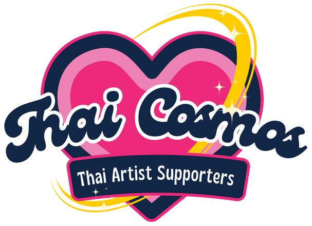 logo thai cosmos